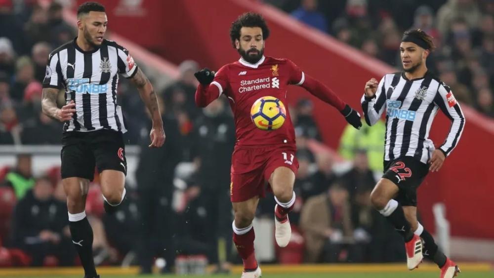 ليفربول يطمح لتحقيق فوز جديد أمام نيوكاسل