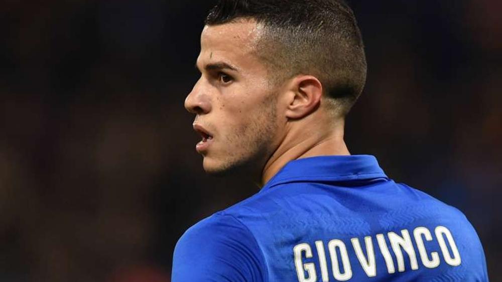 الهلال السعودي يُجدد مفاوضاته مع جيوفينكو