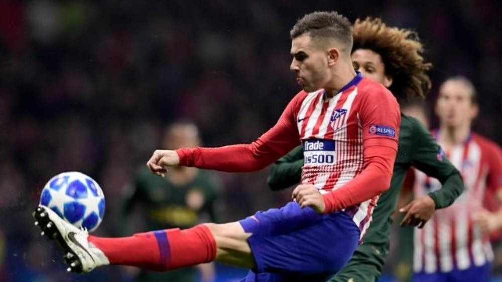 شد وجذب بين البايرن والأتلتيكو بسبب لوكاس