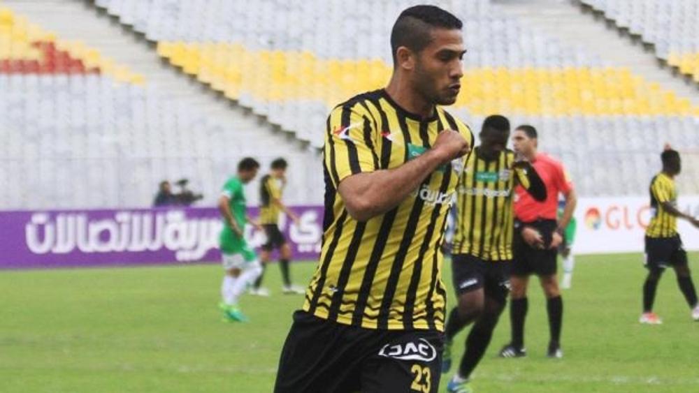 أحمد علي مهاجم المقاولون العرب المصري "على رادار" الوداد الرياضي