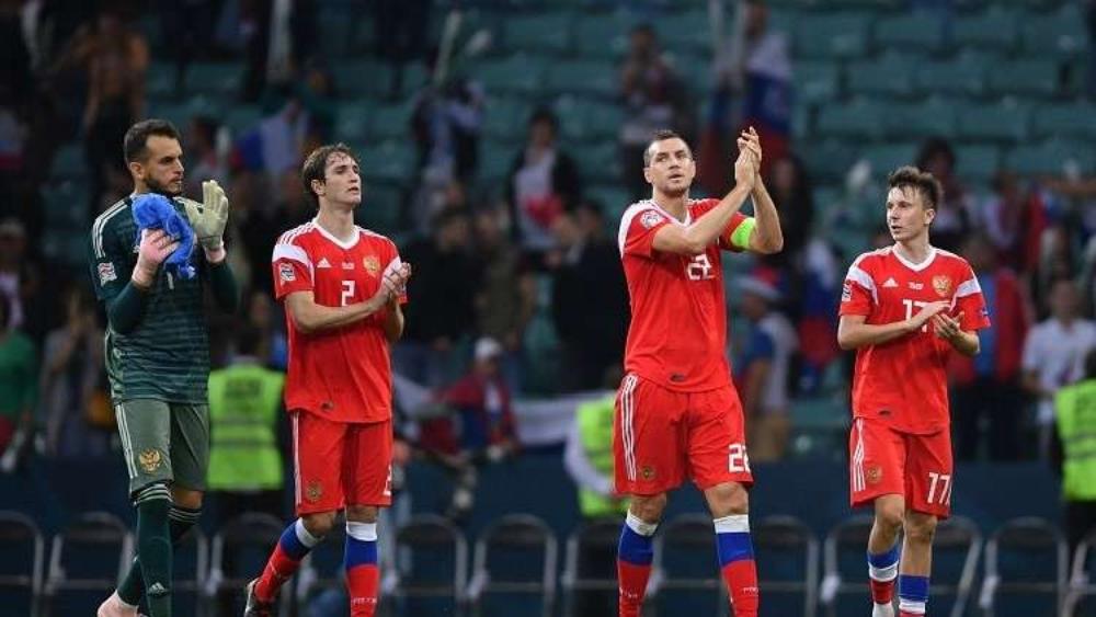 ثلاثة نجوم روس في قائمة أفضل 100 لاعب لعام 2018