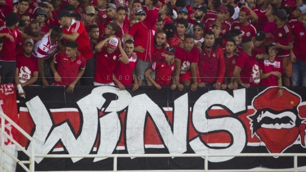 الوينرز تصدر بلاغا بخصوص مواجهة الحسنية و تطالب الجماهير بالحضور بكثافة