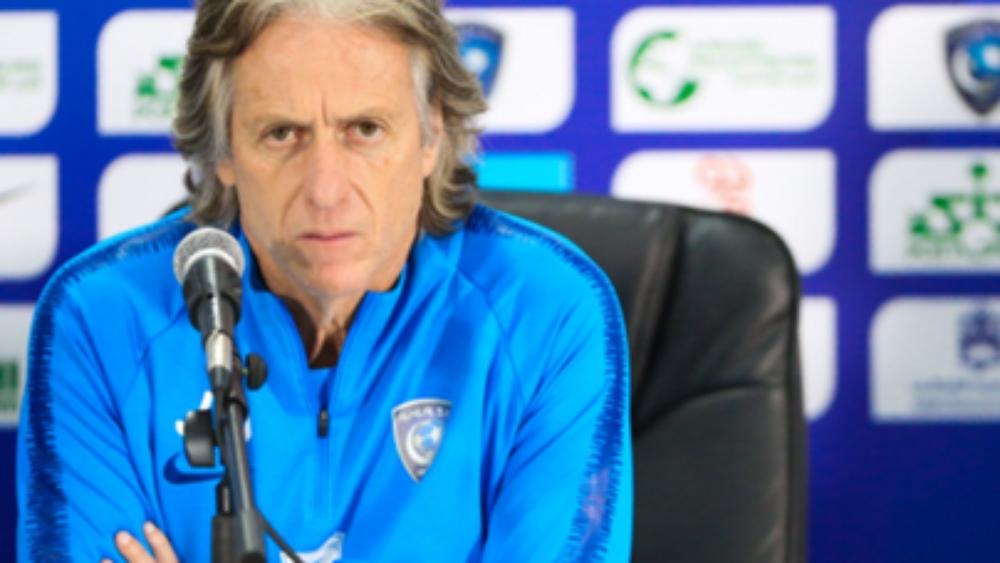 جيسوس: "ما أتقاضاه مع الهلال لن أحصل عليه في أوروبا"