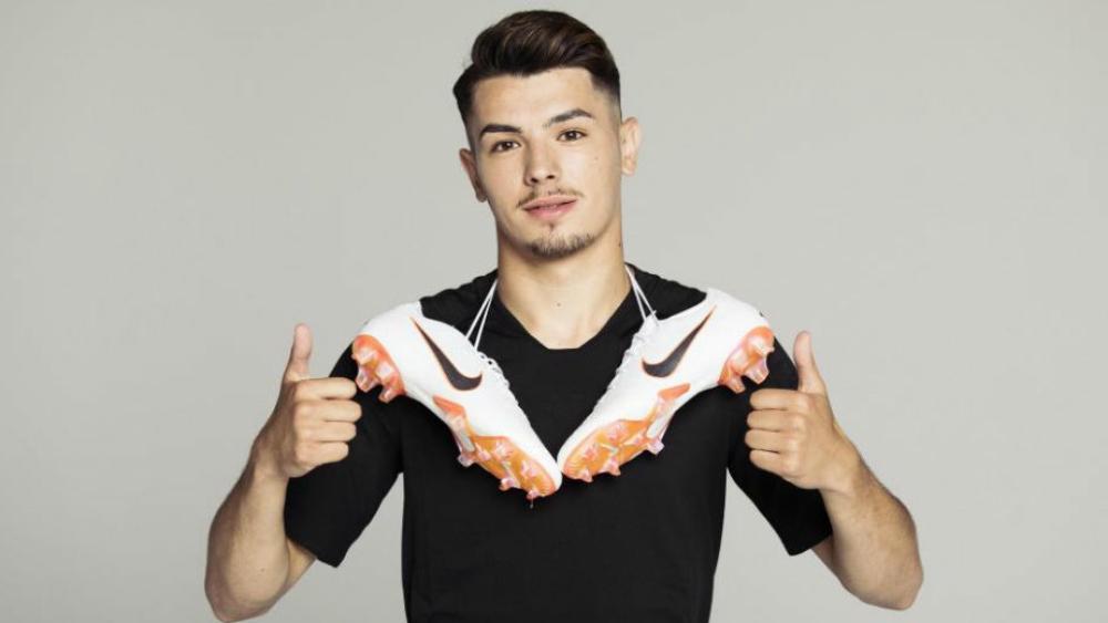 ريال مدريد يُبرمُ اتِّفاقاً على ضم دياز .. والإعلان عن الصفقة الأسبوع القادم