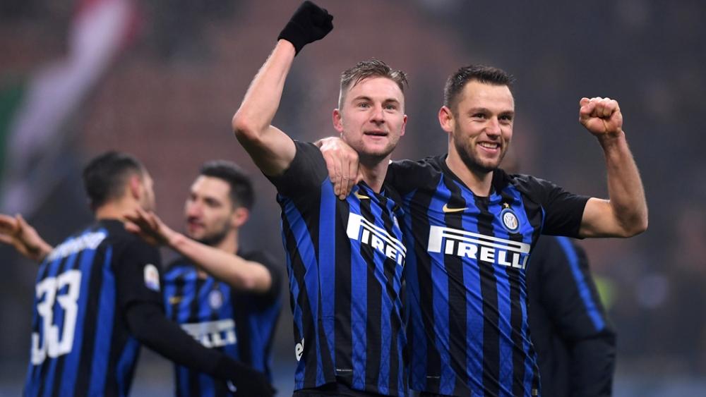 إنتر إلى إمبولي من دون مشجعيه والعنصرية عنوان المرحلة 19 للكالتشيو