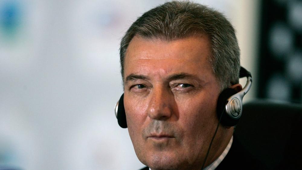 روجيه لومير يكشف أهدافه مع النجم الساحلي