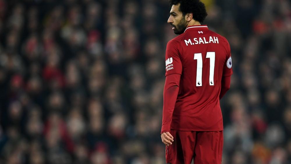 إيمري: رفضت التعاقد مع محمد صلاح