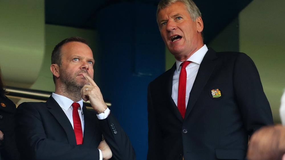 وودوارد: أفضل مدربي العالم أرسلوا لي سيرتهم الذاتية