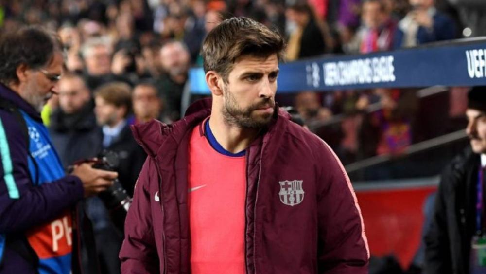 شركة جيرارد بيكيه تستحوذ على أسهم نادي أندورا