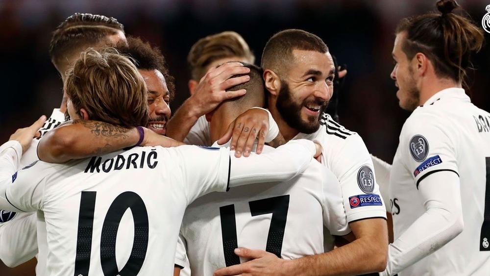 بعد نافاس .. لاعب "مدريدي" آخر بمدينة مراكش