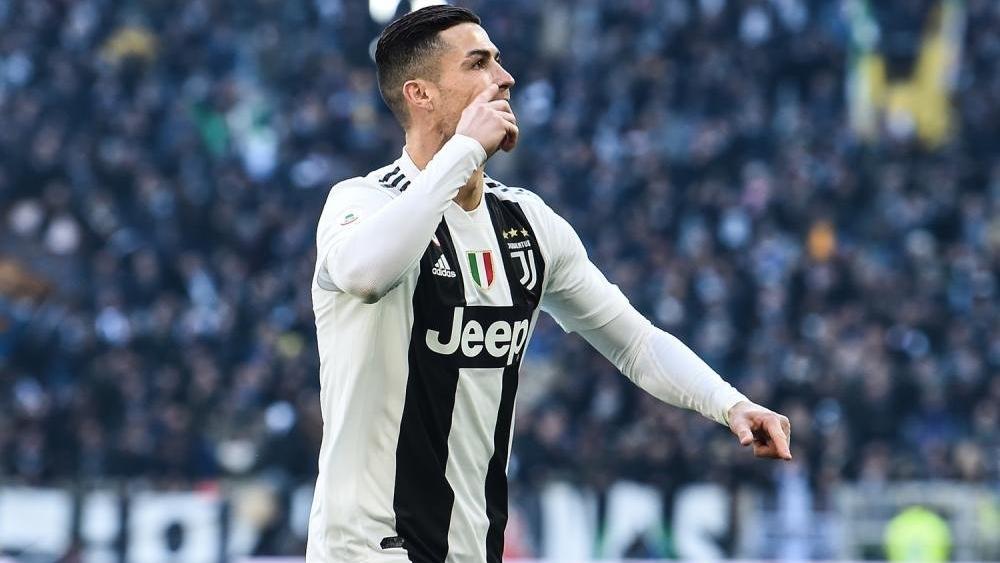 رونالدو يحطم رقماً عمره 30 سنة في "الكالتشيو"