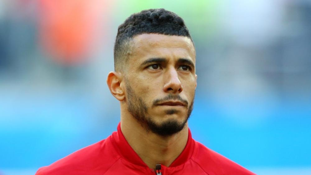 نيس مُصرٌّ على التعاقد مع المغربي يونس بلهندة