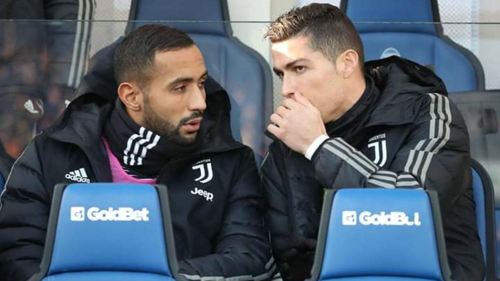 تقارير: يوفنتوس لن يتخلى عن بنعطية في الميركاتو الشتوي