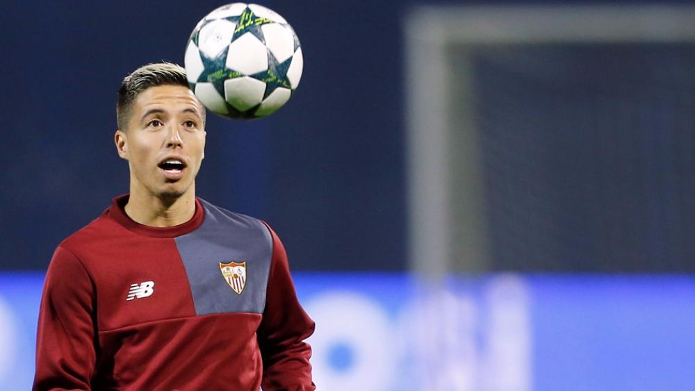 سمير نصري يعود من الإيقاف وينضم إلى وست هام