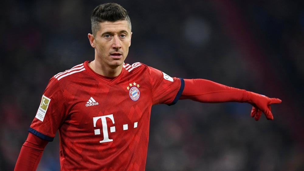 ليفاندوفسكي يعترف: "قد أُنهي مسيرتي مع البايرن"