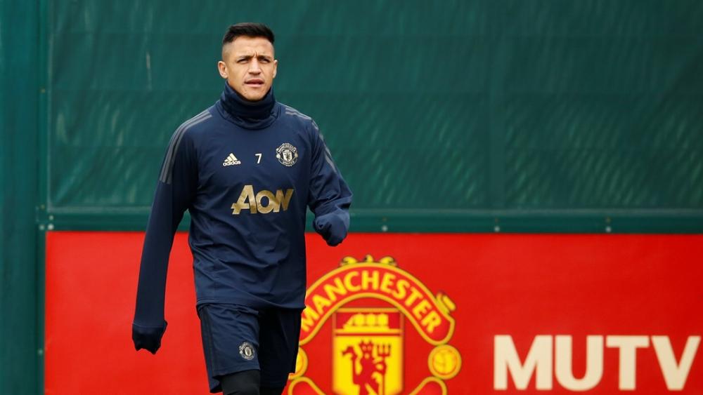 عودة أليكسيس تمنح حلولاً جديدة لليونايتد