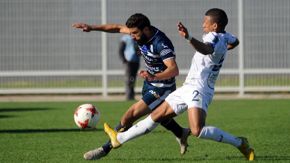 برنامج الجولة 14 من البطولة الاحترافية اتصالات المغرب