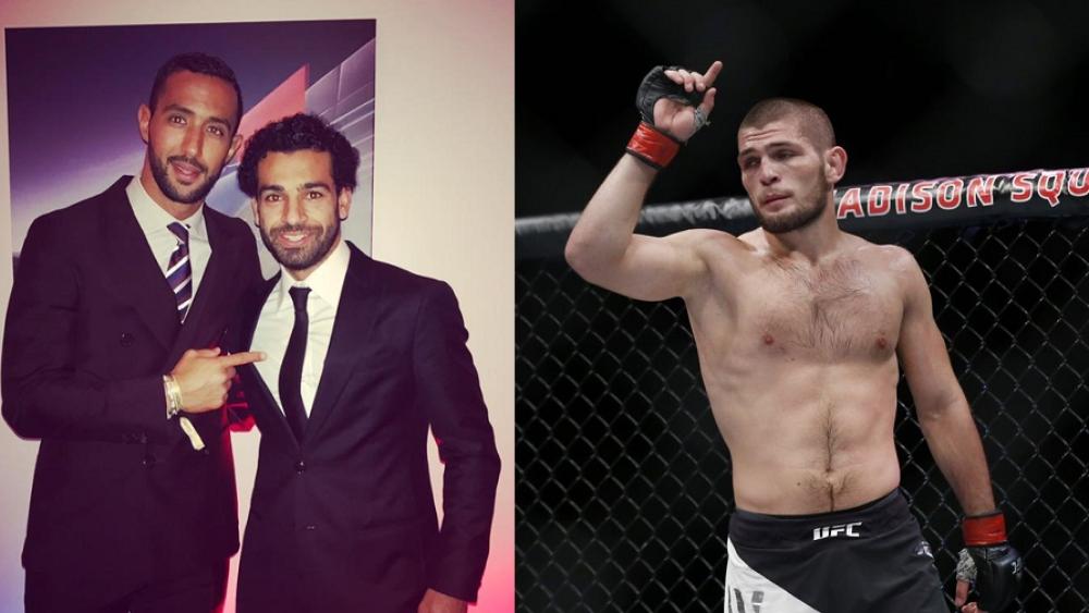 صلاح يتفوق على بن عطية... وحبيب في المركز الأول أمام ميسي