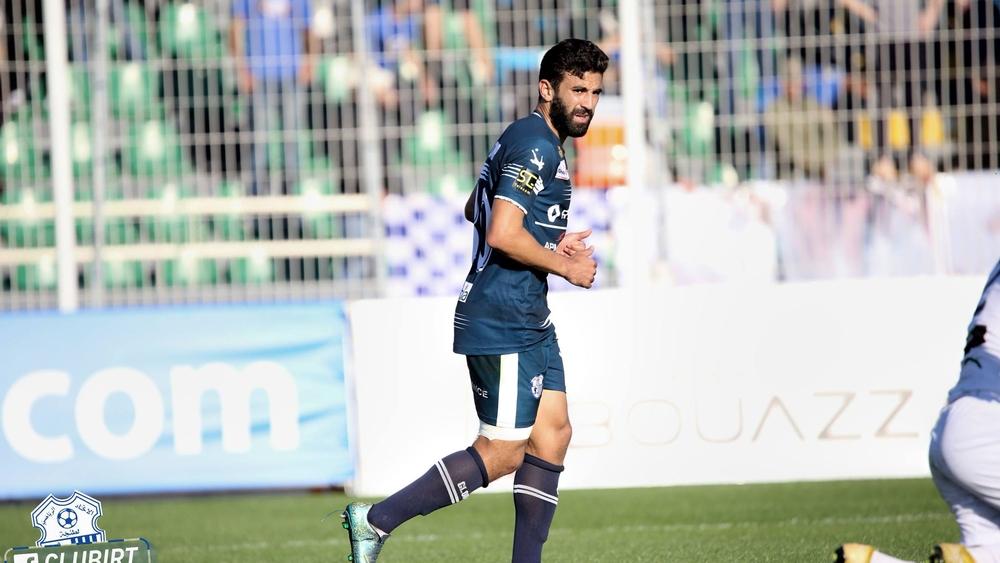 عودة فوزير للدوري السعودي ستضخ في خزينة اتحاد طنجة مبلغ 50 مليون سنتيم