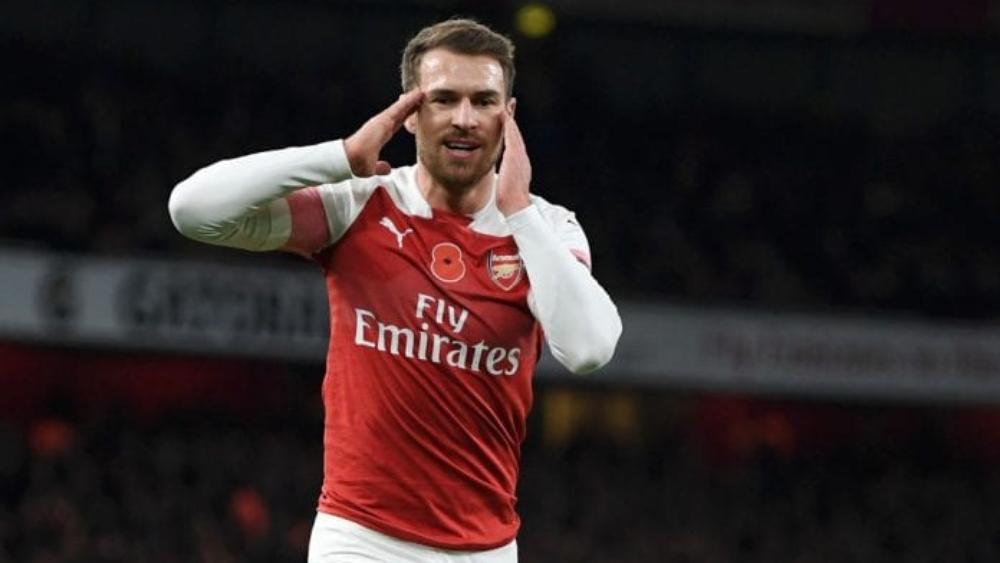 يوفنتوش يسعى لضم نجم آرسنال