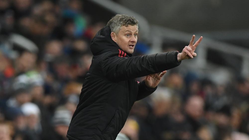 سولسكاير: لا أفكر بأن أبرح مكاني لأحد في الأولدترافورد