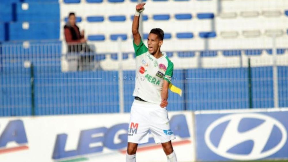 الجامعة توجه عقوبات بـ"الجملة" في حق الرجاء و توقف عميدها بدر بانون 6 مباريات