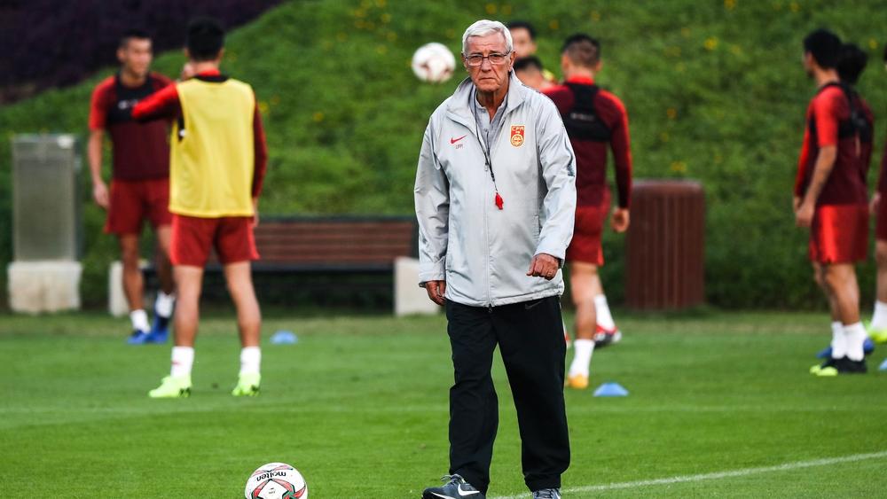 كأس آسيا | ليبّي زاكيروني وأبرز مدربي البطولة