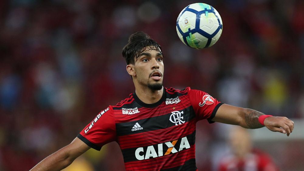 رسميًا | ميلان يعلن تعاقده مع نجم فلامينجو