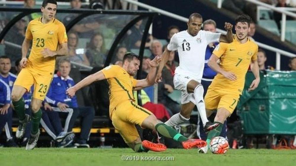 كأس أمم آسيا | الأردن في اختبار صعب أمام أستراليا