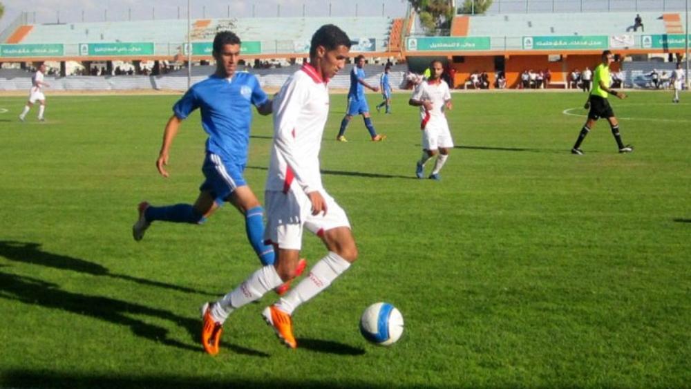 إيقاف حكم فلسطيني لإيقافه مباراة بالدوري المحلي لرفع الأذان!