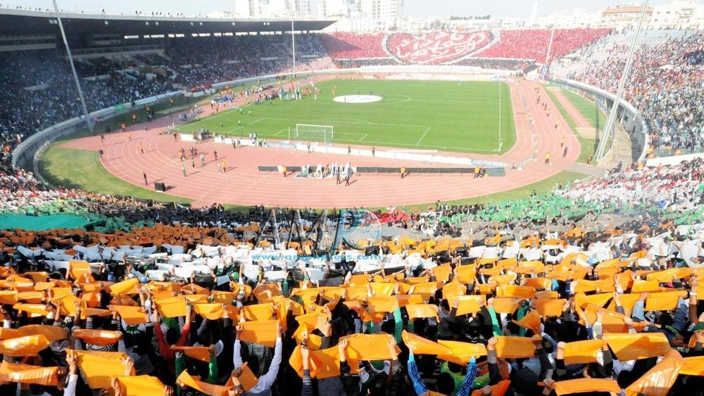 اقبال ضعيف على تذاكر مباراة "الديربي"