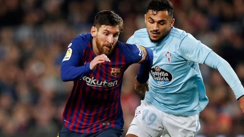 ميسي وبوفال.. ملوك المراوغة في الليجا