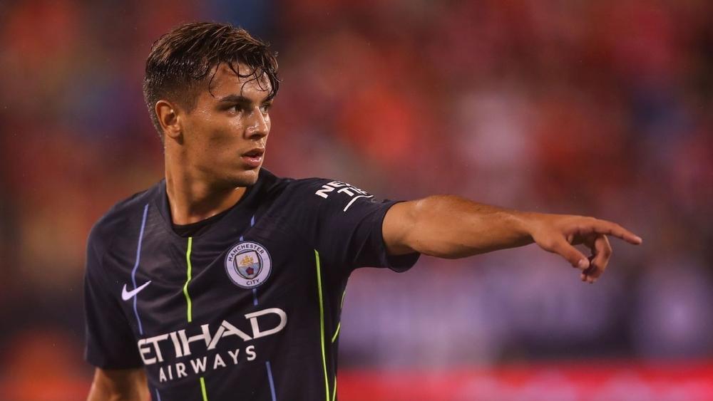 إبراهيم دياز سيحط الرحال بمدريد اليوم، وغدا الفحص الطبي