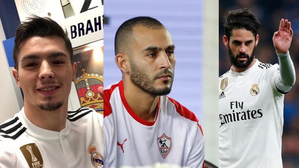 الميركاتو الشتوي | الإثنين 7 يناير