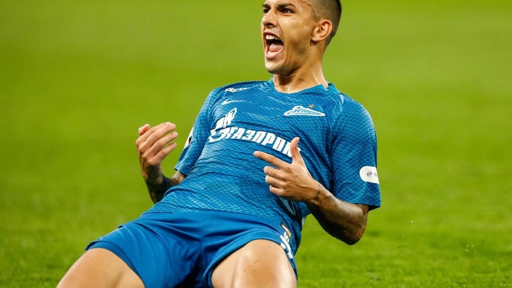 تشيلسي استقر على معوض فابريجاس