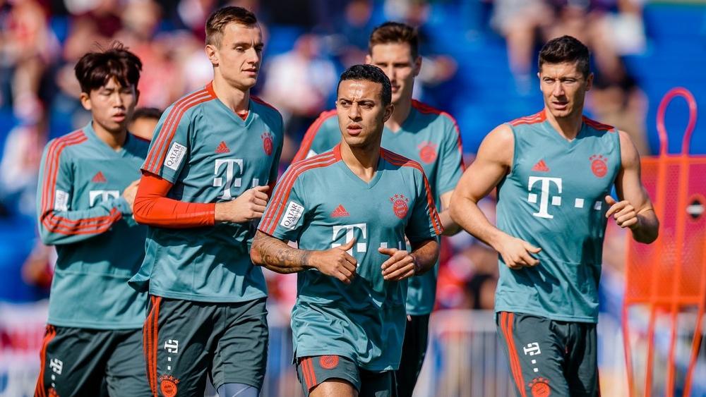 تياغو ألكانتارا يُشيد بليفربول ويُقرُّ بقوته