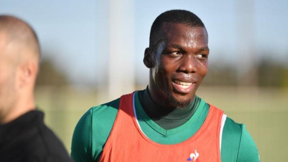 شقيق بوجبا يُجري اختبارات للانتقال إلى إسبانيا