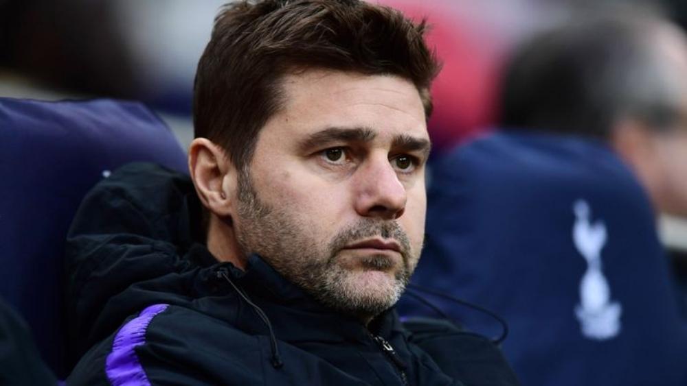 بوكيتينو يستبعد القيام بصفقات في الشتاء