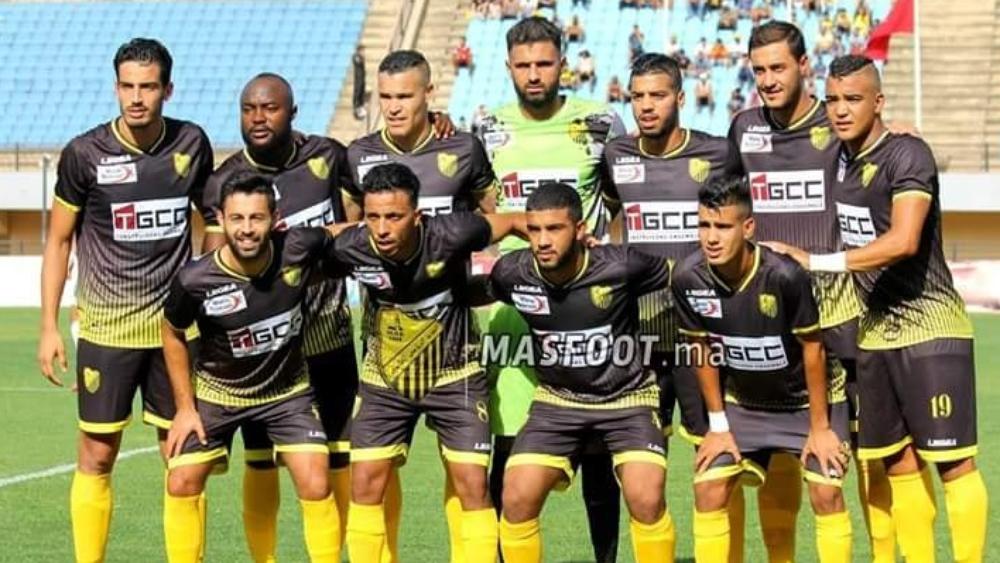 رسميا: المغرب الفاسي يتعاقد مع أربعة لاعبين دفعة واحدة