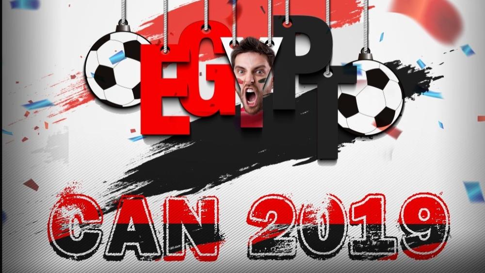 كان 2019 | مصر تكتسح جنوب إفريقيا في عملية التصويت