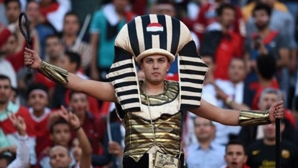 خمس مدن تستضيف مباريات كان 2019 في مصر