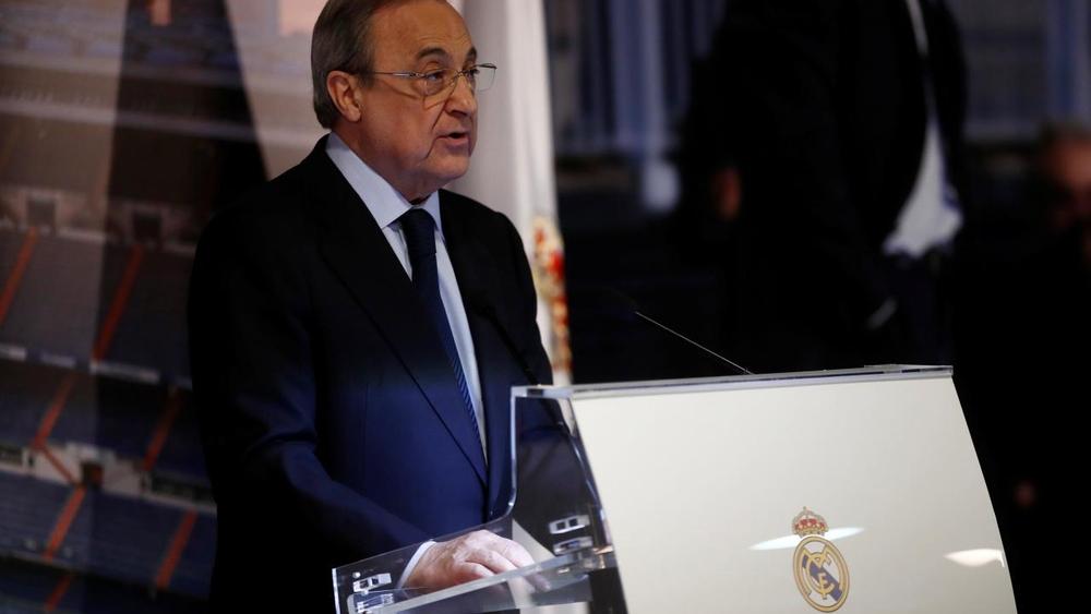 الريال يُفاضل بين أربعة خيارات هجومية في هذا الشتاء