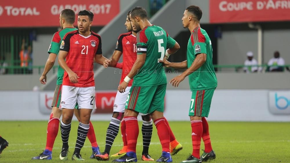 موعد إجراء قرعة كأس أمم أفريقيا 2019