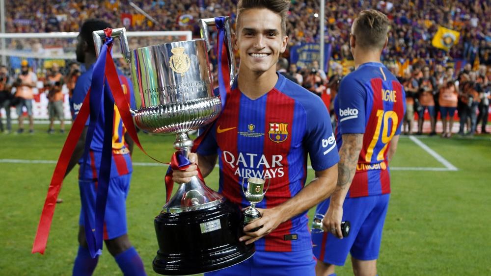 إيمري يحث إدارة آرسنال على ضرورة جلب سواريز