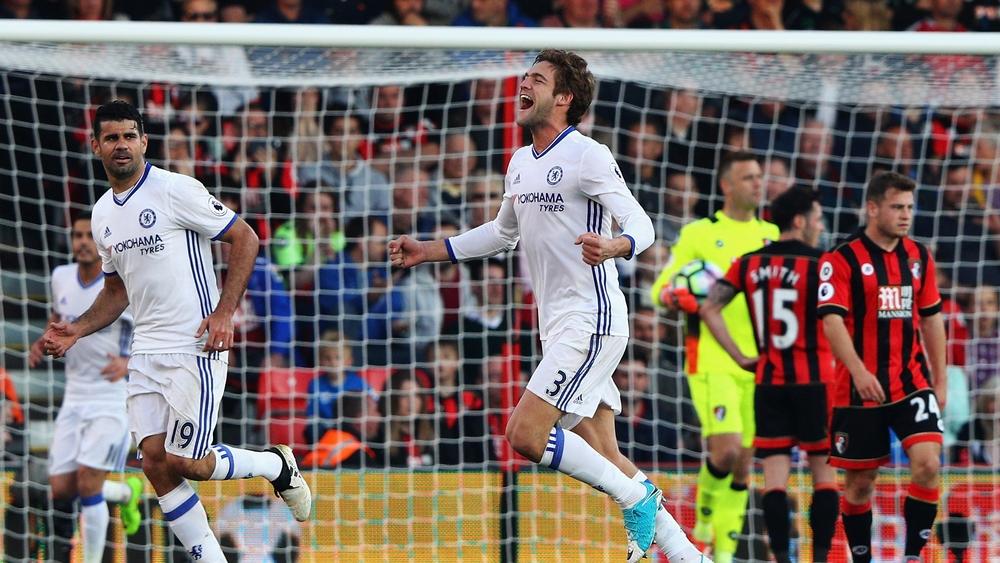 رسميًا | تأجيل مباراة تشيلسي وبورنموث بالبريميرليج