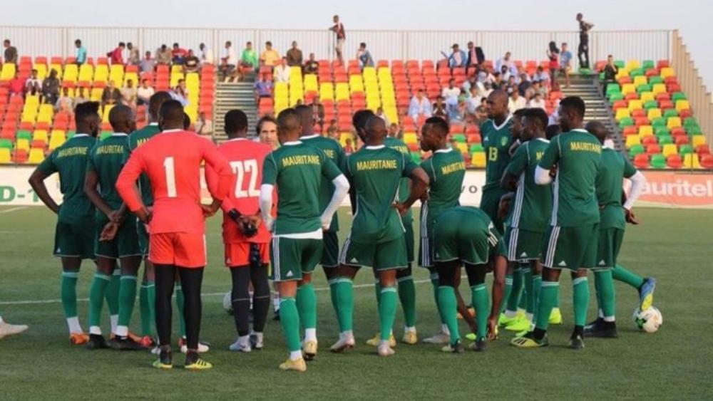 موريتانيا أفضل منتخب في قارة افريقيا لعام 2018