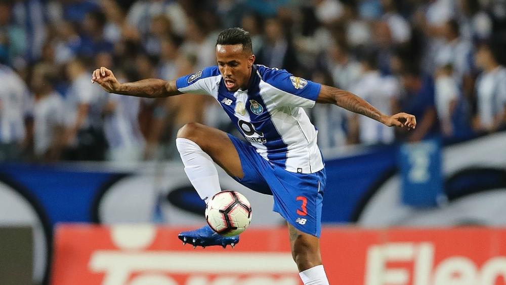 ريال مدريد يضع لاعب بورتو كهدف رئيسي في الميركاتو