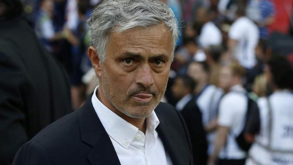 الريال يسعى إلى إعادة مورينيو من جديد