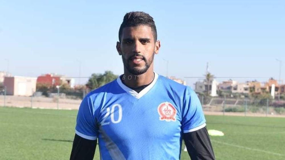 الكوكب المراكشي يتعاقد مع لاعبه السابق