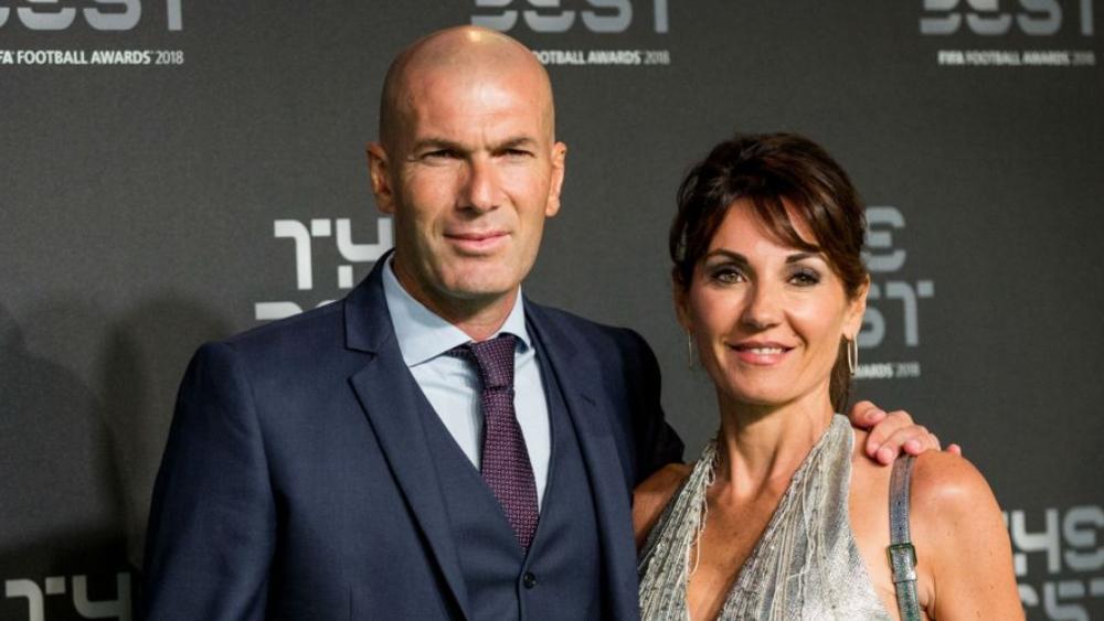 إسم زيدان يُطرح على طاولة باريس سان جيرمان